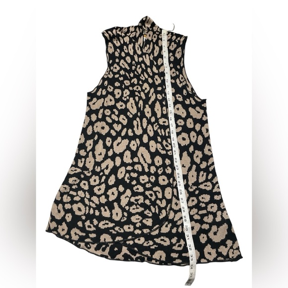 Ruby Rd. Open Cardigan Vest Sweater - Picture 7 of 7